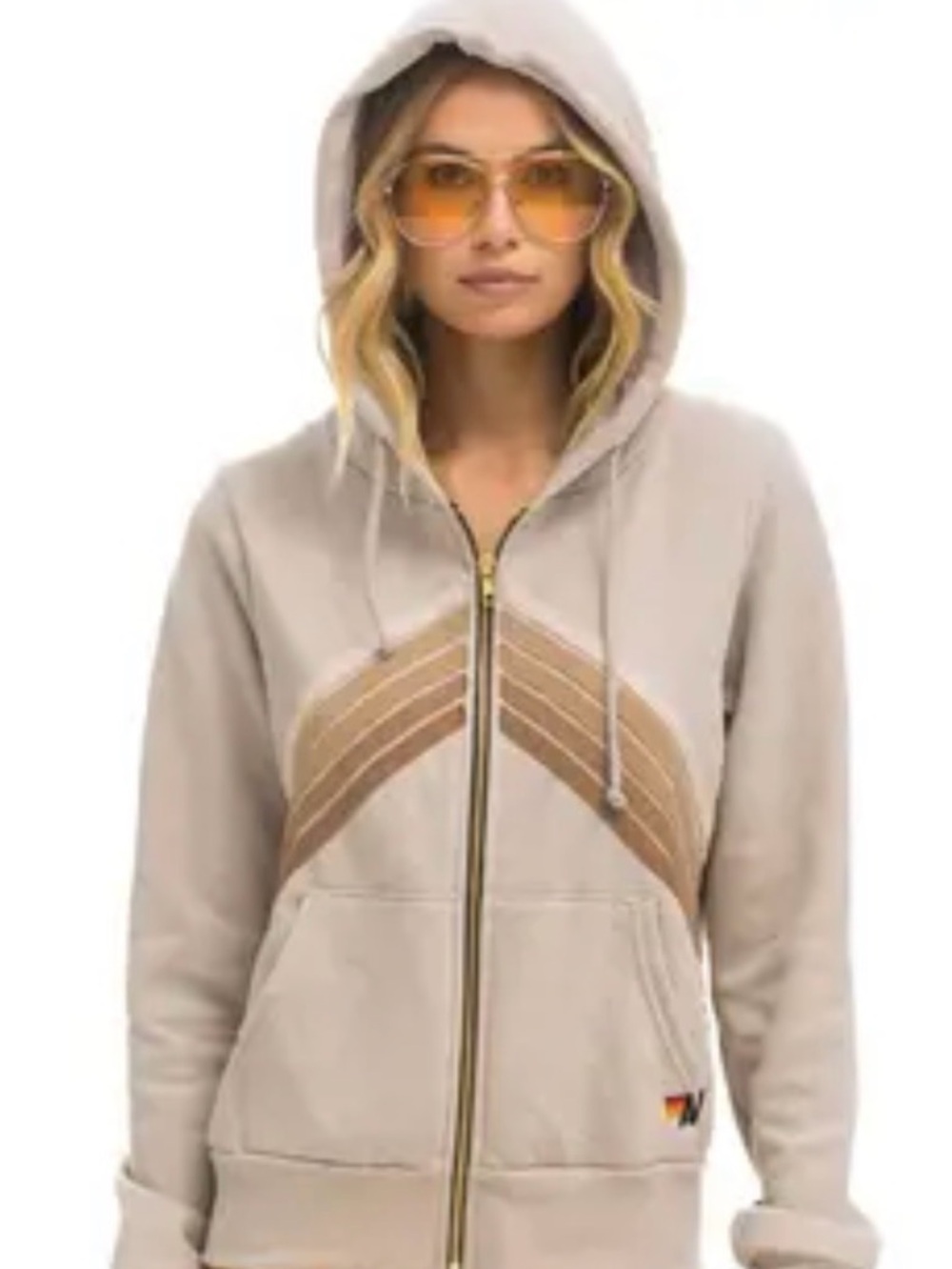AN Size XS